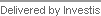 Investis logo and link to the investis website - opens in a new window